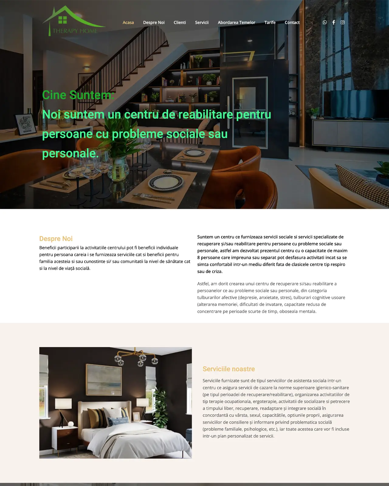 Identitate virtuala, Promovare google Ads, SEO, site de prezentare pret