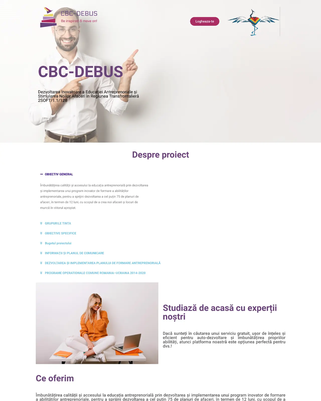 Identitate virtuala, Promovare google Ads, SEO, site de prezentare pret