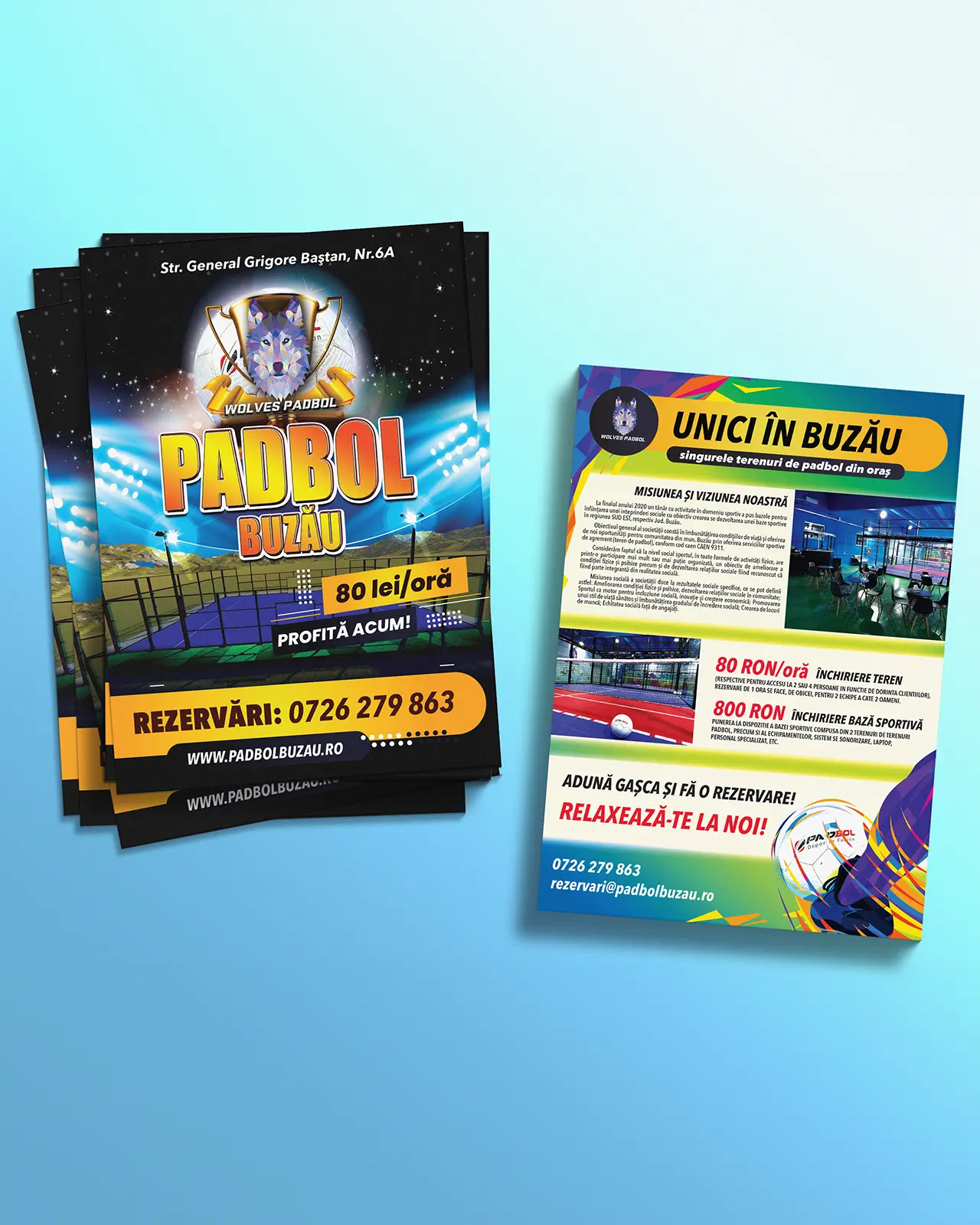 Identitate virtuala, Promovare google Ads, SEO, site de prezentare pret